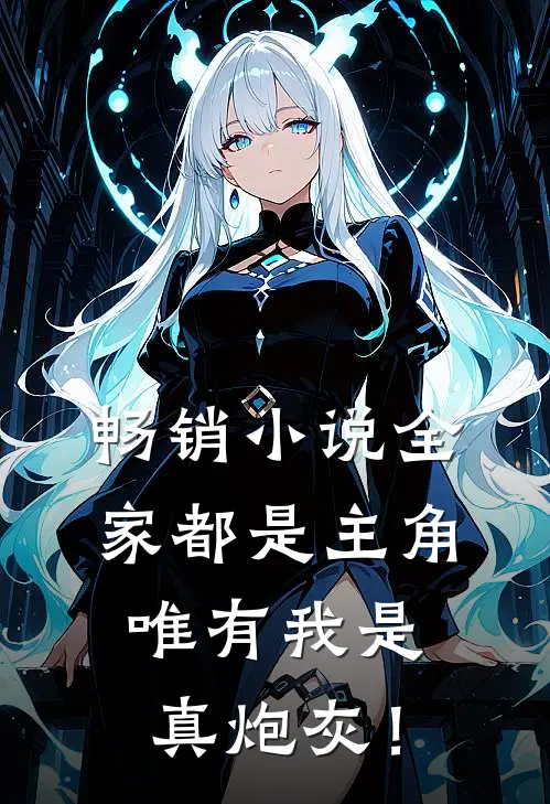 畅销小说全家都是主角，唯有我是真炮灰！