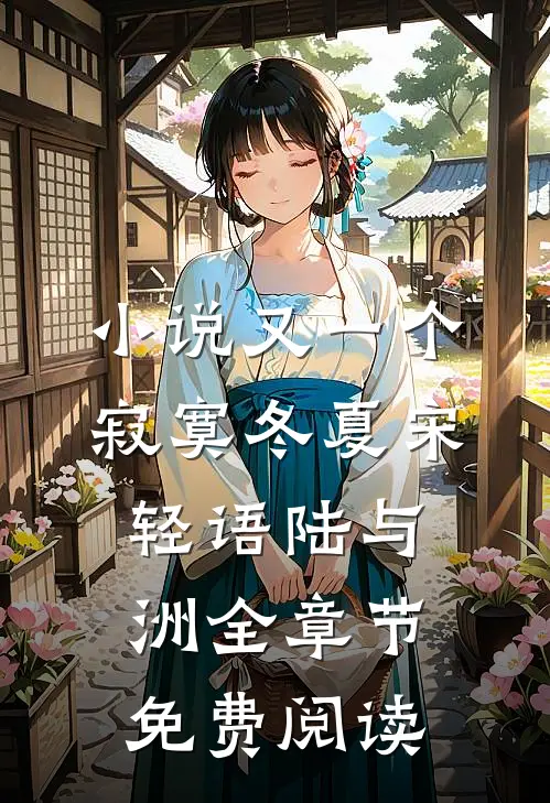 小说又一个寂寞冬夏宋轻语陆与洲全章节免费阅读