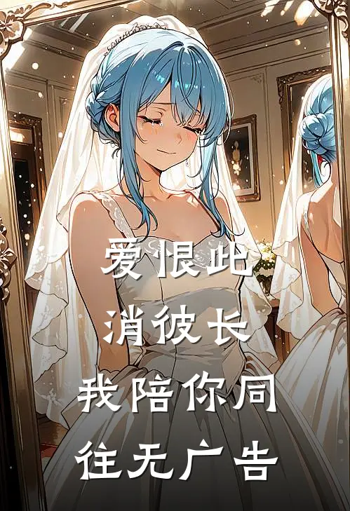 爱恨此消彼长，我陪你同往无广告