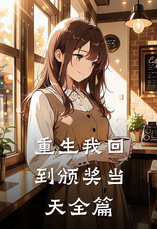 重生我回到颁奖当天全篇