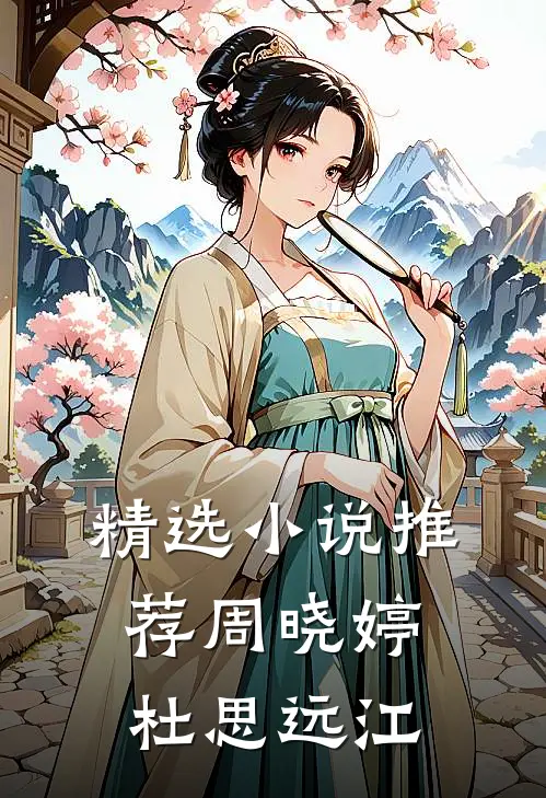 精选小说推荐周晓婷杜思远江