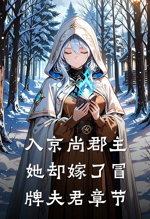 入京尚郡主，她却嫁了冒牌夫君章节