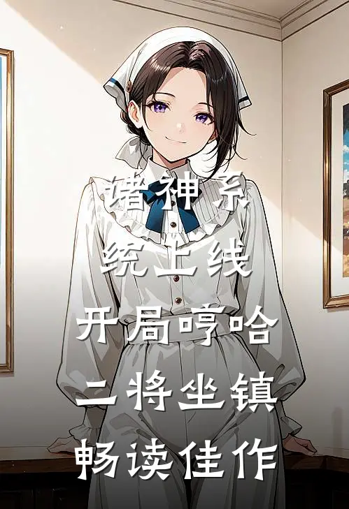 诸神系统上线，开局哼哈二将坐镇畅读佳作