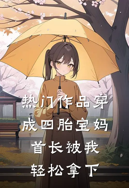 热门作品穿成四胎宝妈，首长被我轻松拿下