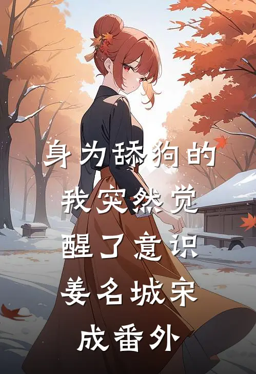 身为舔狗的我突然觉醒了意识。姜名城宋成 番外