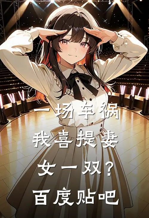 一场车祸，我喜提妻女一双？百度贴吧