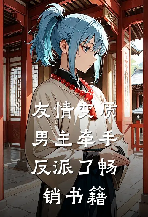 友情变质,男主牵手反派了畅销书籍