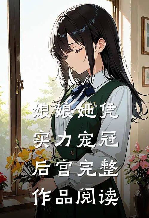 娘娘她凭实力宠冠后宫完整作品阅读