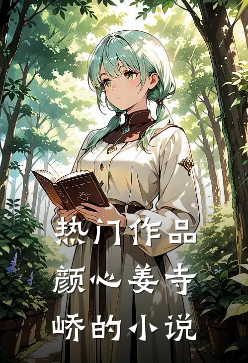 热门作品颜心姜寺峤的小说