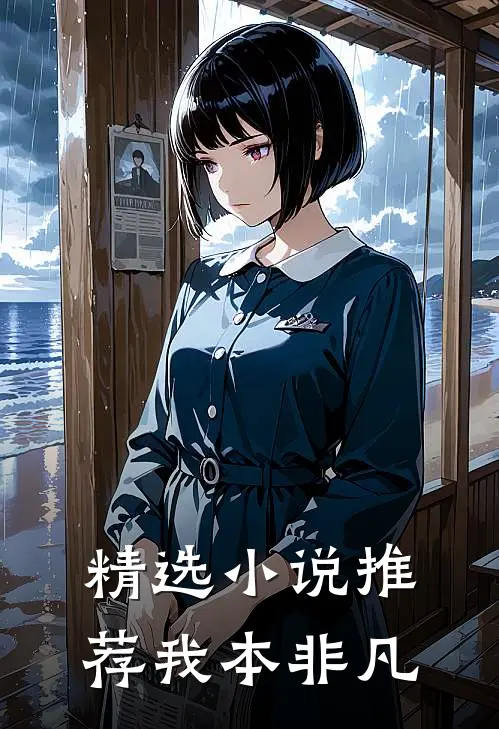 精选小说推荐我本非凡