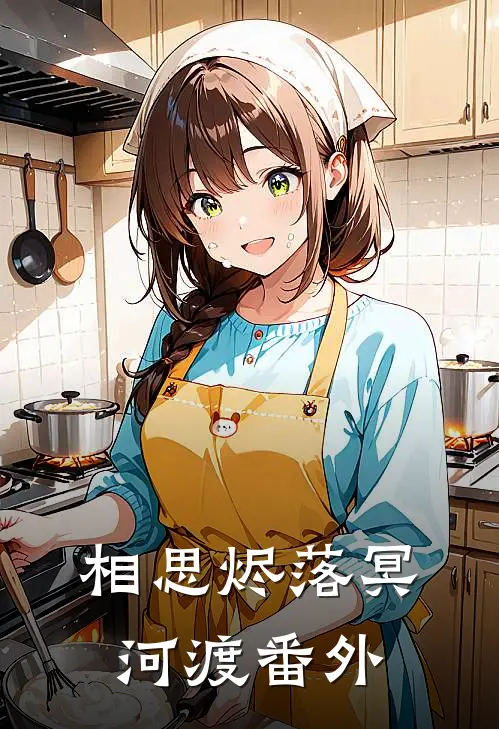 相思烬落冥河渡番外