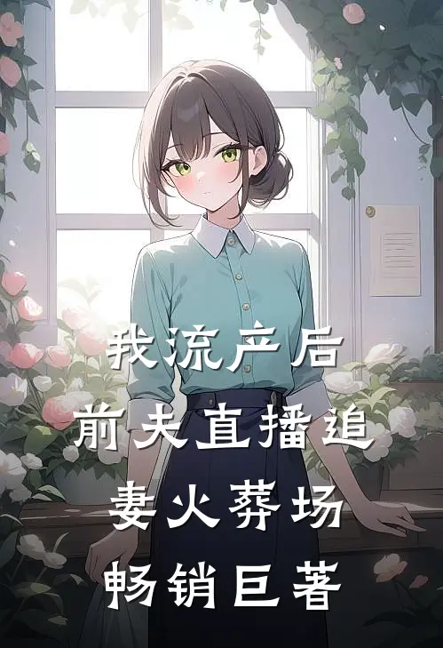 我流产后，前夫直播追妻火葬场畅销巨著