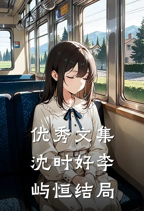 优秀文集沈时好李屿恒结局