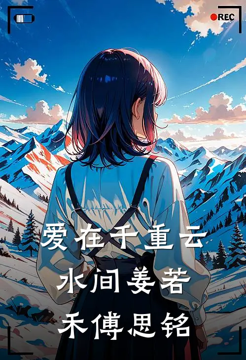 爱在千重云水间姜若禾傅思铭