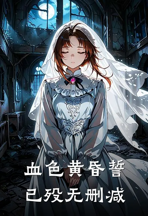 血色黄昏誓已殁无删减