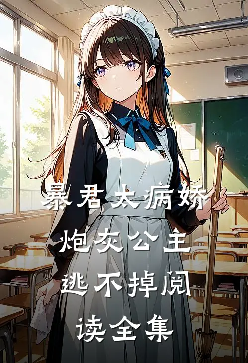 暴君太病娇，炮灰公主逃不掉阅读全集