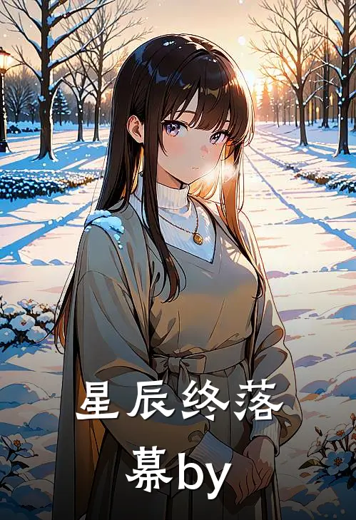 星辰终落幕by