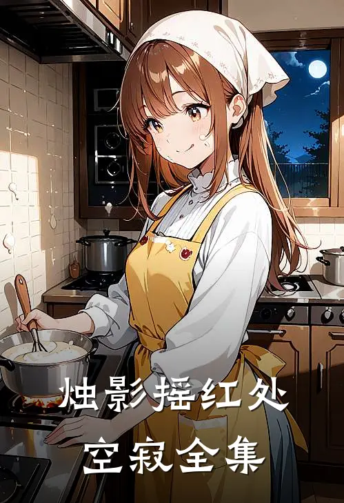 烛影摇红处空寂全集