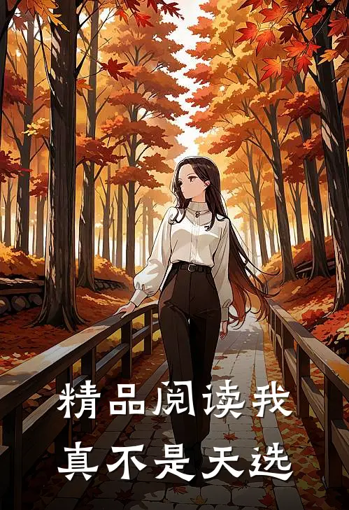 精品阅读我真不是天选