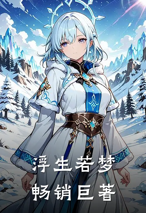 浮生若梦畅销巨著