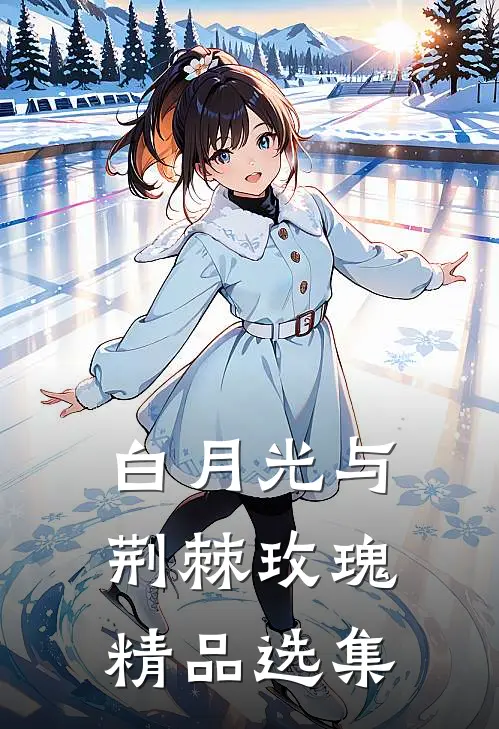 白月光与荆棘玫瑰精品选集