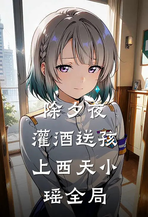 除夕夜，灌酒送孩上西天小瑶全局