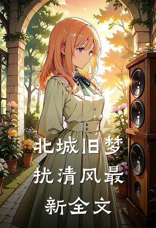 北城旧梦扰清风最新全文