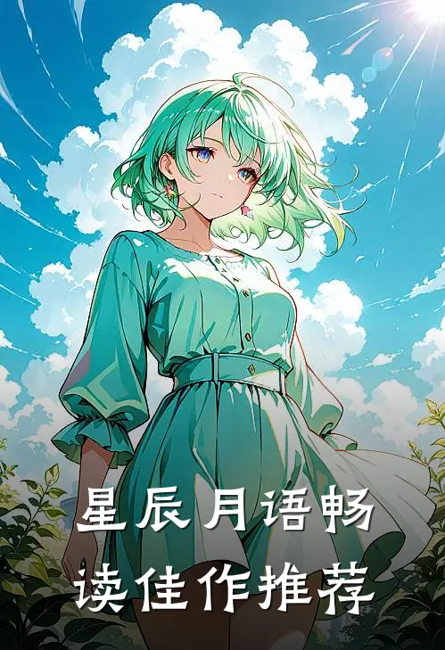 星辰月语畅读佳作推荐