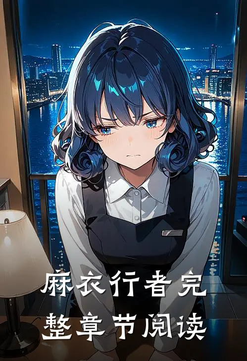 麻衣行者完整章节阅读