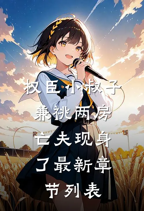 权臣小叔子兼祧两房，亡夫现身了最新章节列表