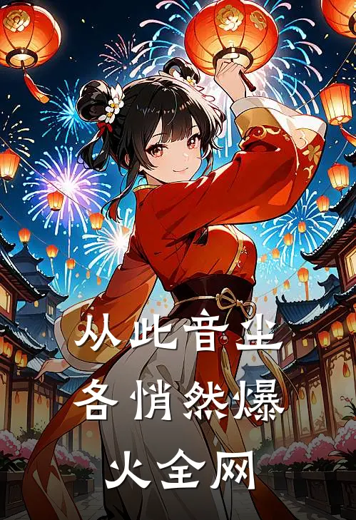 从此音尘各悄然爆火全网