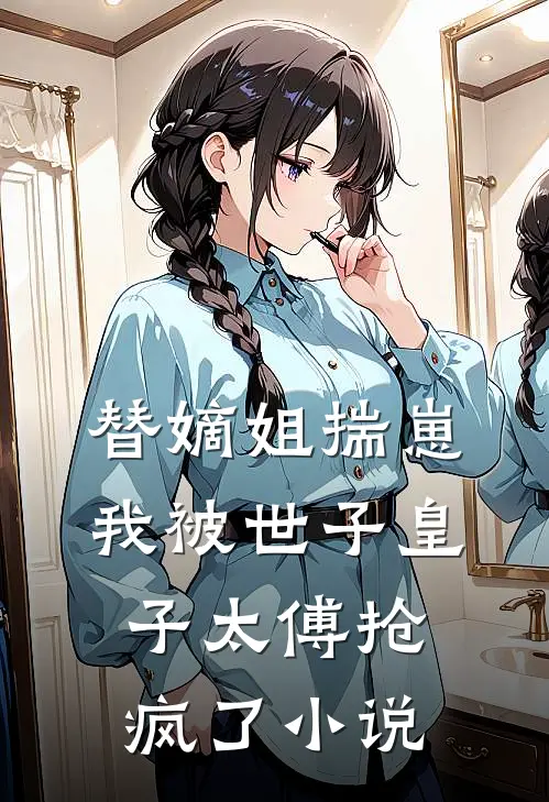 替嫡姐揣崽，我被世子皇子太傅抢疯了小说