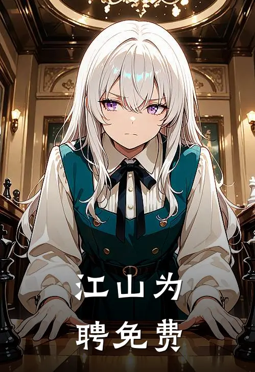 江山为聘免费