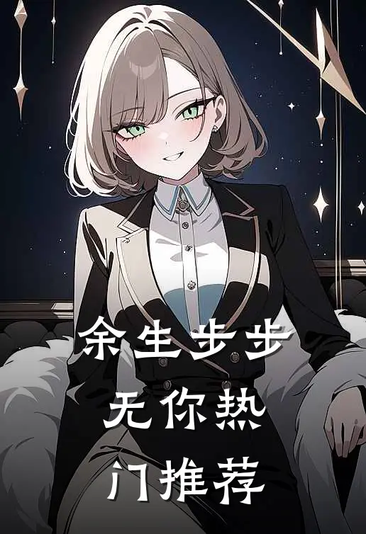余生步步无你热门推荐