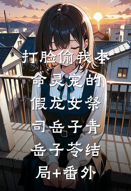 打脸偷我本命灵宠的假龙女祭司岳子青岳子苓结局+番外