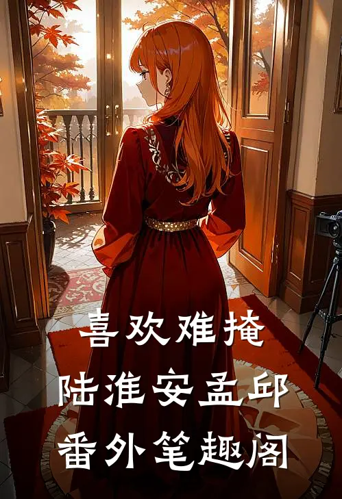 喜欢难掩：陆淮安孟邱番外笔趣阁
