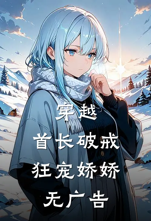 穿越：首长破戒狂宠娇娇无广告