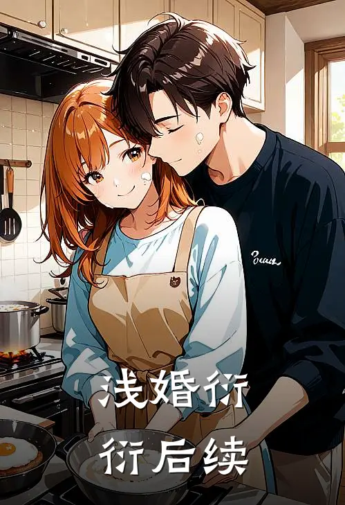 浅婚衍衍后续
