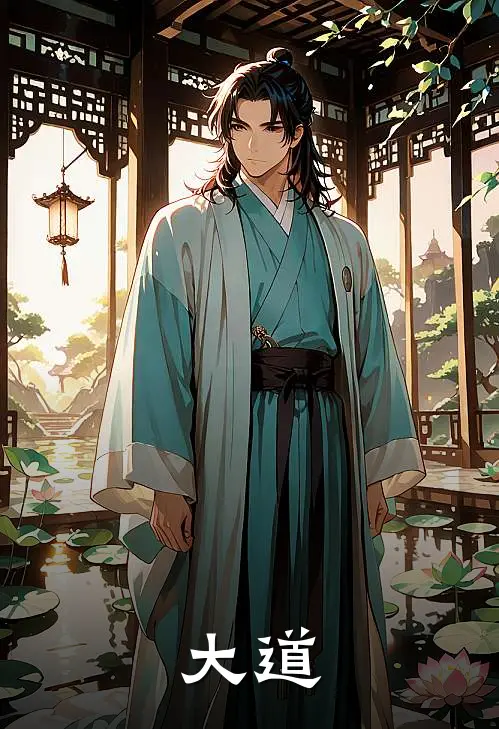大道争锋