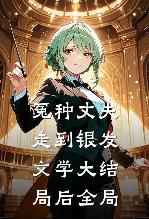 冤种丈夫走到银发文学大结局后全局