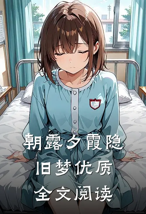 朝露夕霞隐旧梦优质全文阅读