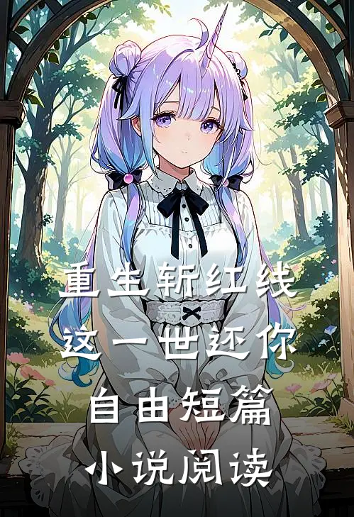重生斩红线：这一世还你自由短篇小说阅读