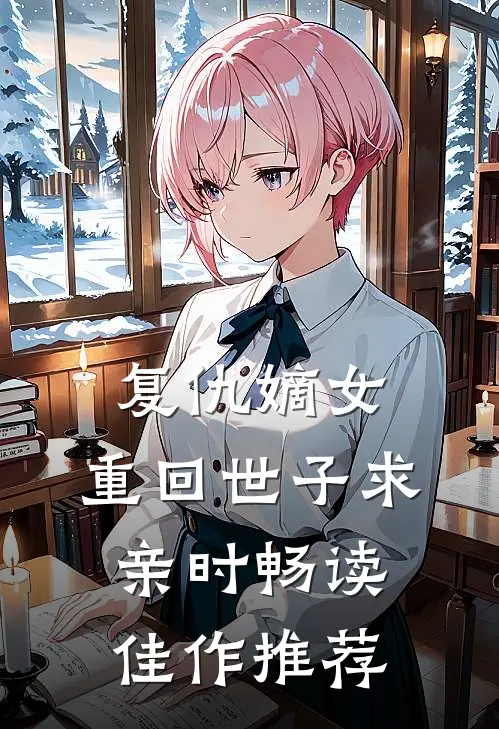 复仇嫡女：重回世子求亲时畅读佳作推荐