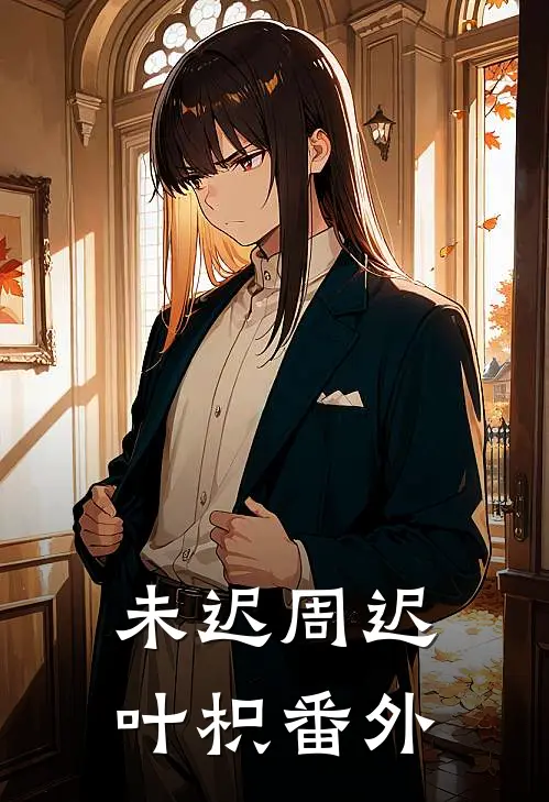 未迟周迟叶枳 番外