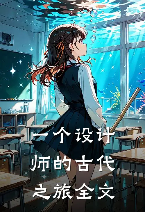 一个设计师的古代之旅全文
