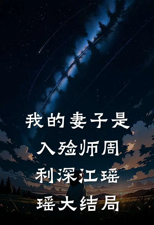我的妻子是入殓师周利深江瑶瑶大结局