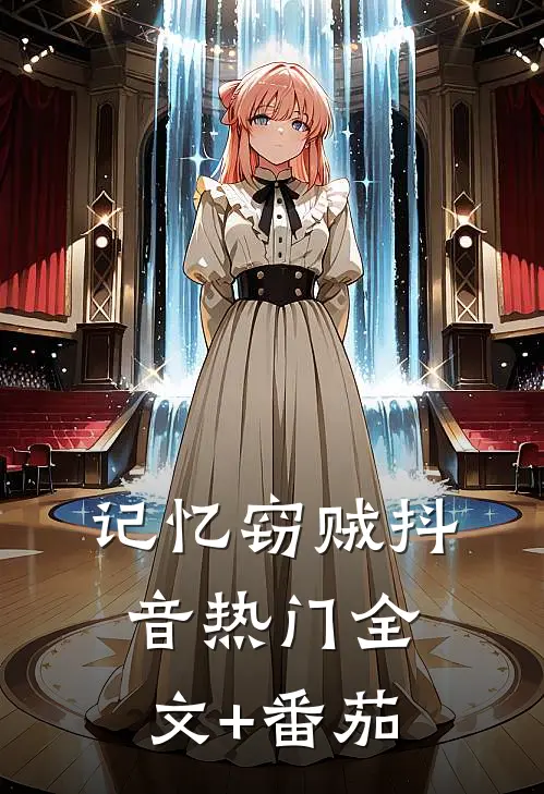 《记忆窃贼》抖音热门全文+番茄