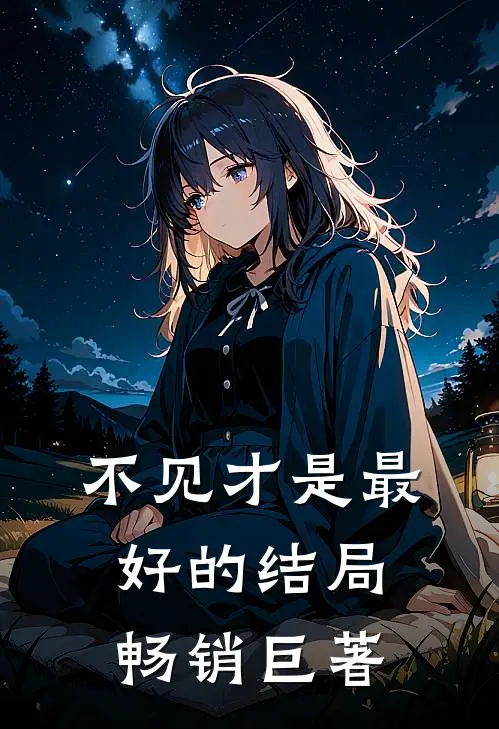 不见才是最好的结局畅销巨著