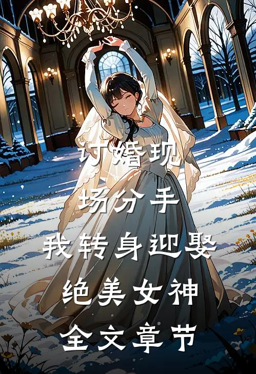 订婚现场分手，我转身迎娶绝美女神全文章节