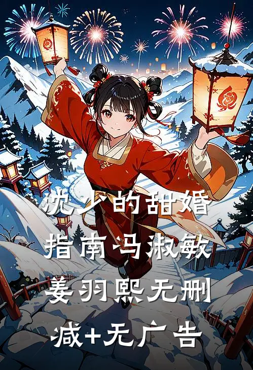 沈少的甜婚指南冯淑敏姜羽熙无删减+无广告